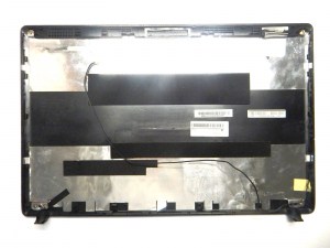 Верхняя крышка (матрицы) AP0GM000500 FA06M000500 Lenovo G570 запчасти для ноутбука