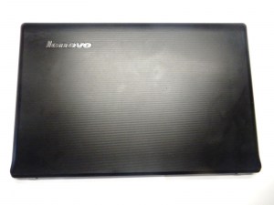 Верхняя крышка (матрицы) AP0GM000500 FA06M000500 Lenovo G570 запчасти для ноутбука