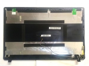 Верхняя крышка (матрицы) AP0K3000100 FA0K3000100 для Asus X53 A53 K53 запчасти для ноутбука