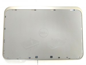 Верхняя крышка (матрицы) AP0OF000M00 Dell inspiron 5520 запчасти для ноутбука