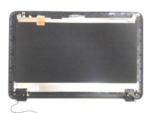 Верхняя крышка (матрицы) AP1EM000940 813925-001 для HP 15-af117ur и др HP 15-a серии запчасти для ноутбука