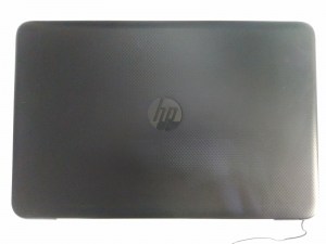 Верхняя крышка (матрицы) AP1EM000940 813925-001 для HP 15-af117ur и др HP 15-a серии запчасти для ноутбука