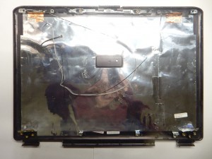 Верхняя крышка (матрицы) APZL3000600 RoverBook Navigator W570 запчасти для ноутбука