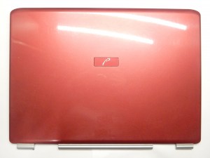 Верхняя крышка (матрицы) APZL3000600 RoverBook Navigator W570 запчасти для ноутбука