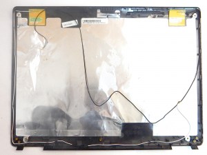 Верхняя крышка (матрицы) B0247101K10 V000130070 Toshiba Satellite L300 запчасти для ноутбука