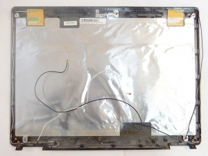 Верхняя крышка (матрицы) B0247101K10 V000130070 Toshiba Satellite L300 запчасти для ноутбука
