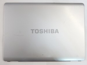 Верхняя крышка (матрицы) B0247101K10 V000130070 Toshiba Satellite L300 запчасти для ноутбука
