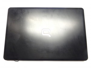 Верхняя крышка (матрицы) BDABM100A59 6070B0351301 REV: 1.00 538430-001 HP Compaq 615 610 запчасти для ноутбука
