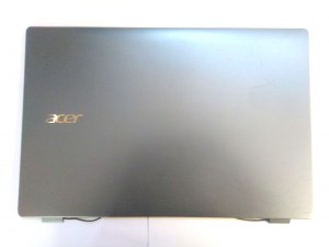 Верхняя крышка (матрицы) EAZYW003020 ZYUEAZYW0030 JXZYW020010 для Acer Aspire E5-721 запчасти для ноутбука