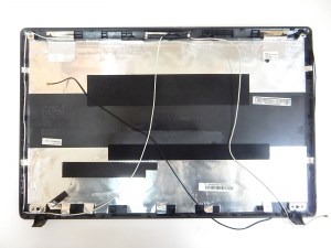 Верхняя крышка (матрицы) FA0GM000400 AP0GM000400 Lenovo G570 запчасти для ноутбука