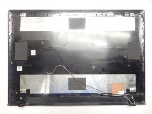 Верхняя крышка (матрицы) FA0TH000100 Lenovo G50-30 G50-45 G50-70 Z50-70 запчасти для ноутбука