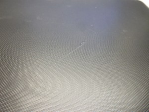 Верхняя крышка (матрицы) FA0TH000100 Lenovo G50-30 G50-45 G50-70 Z50-70 запчасти для ноутбука