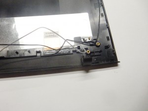 Верхняя крышка (матрицы) FA0TH000100 Lenovo G50-30 G50-45 G50-70 Z50-70 запчасти для ноутбука