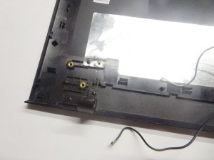 Верхняя крышка (матрицы) FA0TH000100 Lenovo G50-30 G50-45 G50-70 Z50-70 запчасти для ноутбука