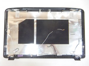Верхняя крышка (матрицы) FOX604FN01001 Acer Aspire 5740G 5738 5536G 5542 5338 запчасти для ноутбука
