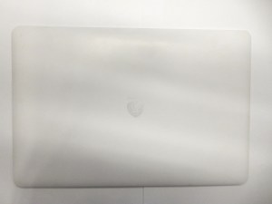 Верхняя крышка (матрицы) Prestigio Smartbook 141A03 PSB141A03BFW запчасти для ноутбука