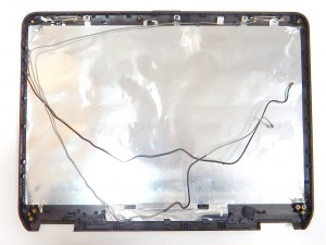 Верхняя крышка (матрицы) Sony Vaio PCG-7121P VGN-NR31ZR запчасти для ноутбука