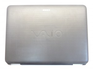 Верхняя крышка (матрицы) Sony Vaio PCG-7121P VGN-NR31ZR запчасти для ноутбука