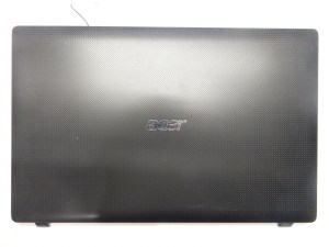 Верхняя крышка (матрицы) WIS604MF110121 41.4MF01.XXX Acer Aspire 5560 запчасти для ноутбука