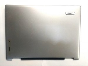 Верхняя крышка (матрицы) ZYE3DZR3LCT Acer Aspire 3680 запчасти для ноутбука