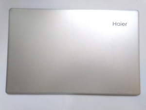 Верхняя крышка (матрицы) для Haier U1500ER U1500EM запчасти для ноутбука