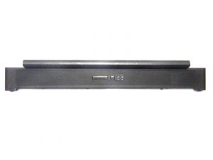 Верхняя панель с кнопкой включения 81030430-02 42.4DM08.002 11S604DM07002  Lenovo B450 запчасти для ноутбука