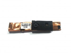 WEB камера S1F-0001570-B36 BN29M6SB-010 MSI CX720 запчасти для ноутбука