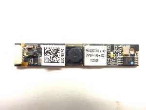 WEB камера PK400007J00 BN1BVHTA8-000 для ноутбука Lenovo G560 G565 Z565