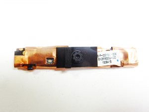 WEB камера S1F-0001580-B36 BN29M6SSB-000 для ноутбука MSI CX620 MS-1688