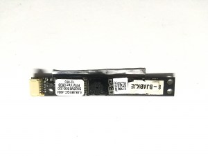Web камера 6-88-E51QC-4904 IRU W255BW запчасти для ноутбука