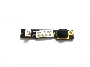 Web камера 60Y9401 60Y9402 Lenovo ThinkPad T410, T410i запчасти для ноутбука