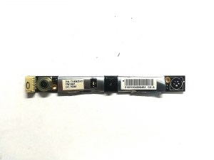 Web камера 71-90425-01 DNS 124020 Puma PCA55 запчасти для ноутбука