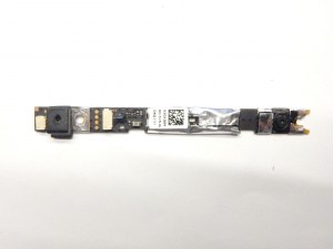 Web камера 930100Y80-515-G SU:NYKS 10311 Sony Vaio PCG-71211V VPCEB3S1R запчасти для ноутбука