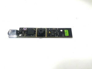 Web камера 932g4668557 HP 620 запчасти для ноутбука