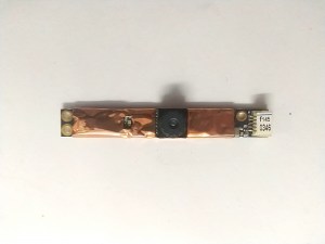 Web камера Asus X50M X50Z X50 запчасти для ноутбука