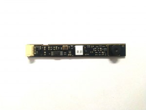 Web камера BA59-02514A CNF8140 Samsung NP-R720 R720H запчасти для ноутбука