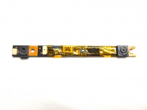 Web камера CKF8056_A4 Sony Vaio PCG-7181V VGN-NW2ERE запчасти для ноутбука