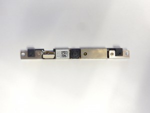 Web камера CN-0U620F-72570-984 CMDE-10R02D-1.3 CDE37-0500-07 Dell inspiron 1545 PP41L запчасти для ноутбука