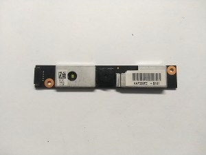 Web камера CNFB161_A1_MB Lenovo G580 запчасти для ноутбука