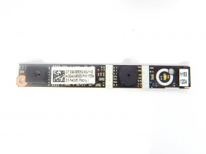 Web камера DB09303C AI00A045000 A100A045000 CNFA045 HP Pavilion g6-1004er и др. g6-1000 серии запчасти для ноутбука