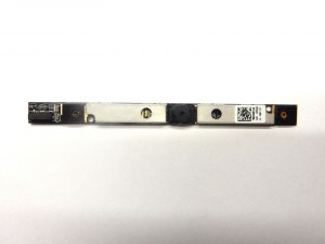 Web камера Lenovo Edge 15 80K9 запчасти для ноутбука