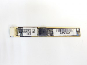 Web камера PC400007I00 Lenovo G550 запчасти для ноутбука