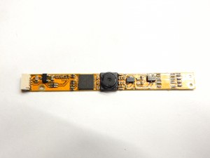 Web камера XH2M--GT14102-V1.0 Irbis NB241 запчасти для ноутбука