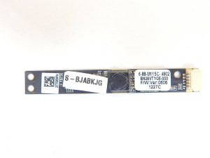 Web камера 6-88-M115C-4902 BN28VTYG5-000 19N28VTYG30 для ноутбука DNS 0150166 W253BWQ 