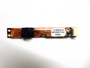 Web камера 71-90374-01 BN2DM4SD11400 для ноутбука Fujitsu Siemens Amilo Pa 2548