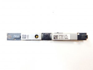 Web камера 765892-1X5 DEYXH01LY8MIN5 для ноутбука HP 15-af016ur и др HP 15-ac 15-af 15-ay 15-ba серии