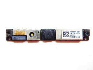 Web камера 796997-390 DETNQ019I 35TG3 для ноутбука HP ProBook 450 G3