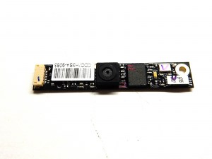Web камера CDC7H3SA-9063 для ноутбука Lenovo G560 G565