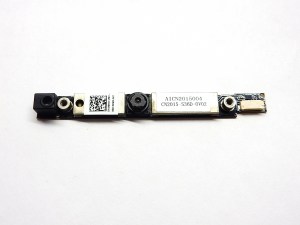 Web камера CN2015-S36D-0V02 AICN2015004 CN-0M0V04-12961-0BB-W1MS-A01 для ноутбука Dell Vostro PP38L 1014 1015