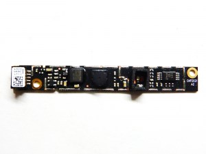 Web камера CNFE021 A2 для ноутбука DEXP Athena T143 (0809535, XD94-C)